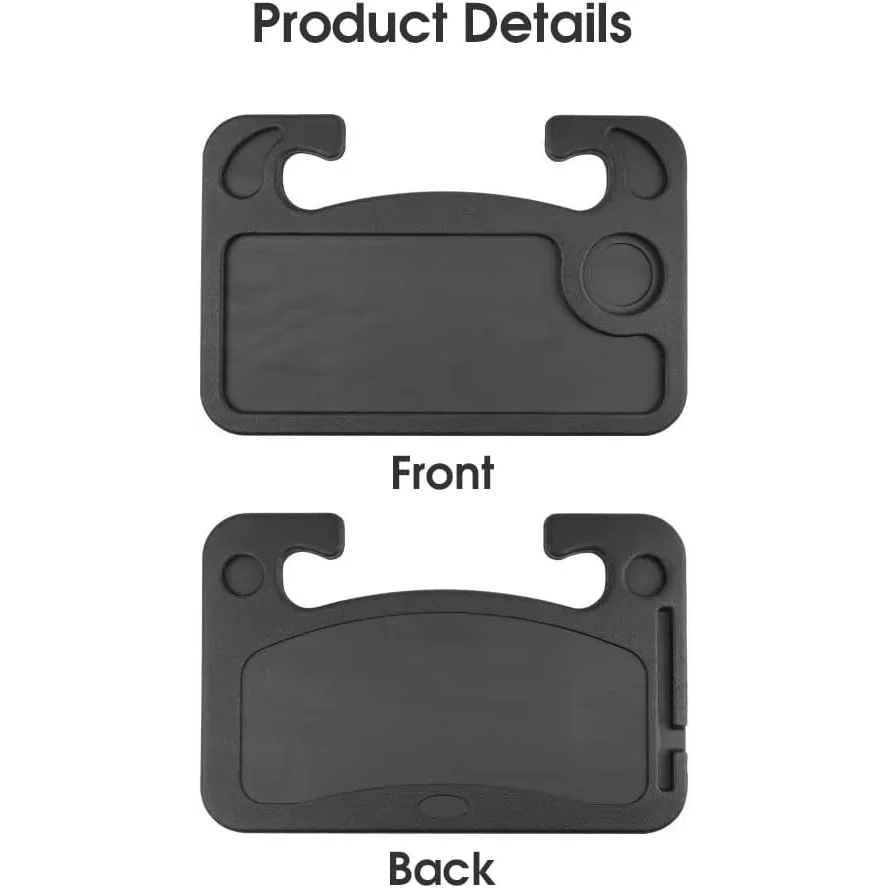 Multi Function Handy Car Table Tray Stand Laptop Drink