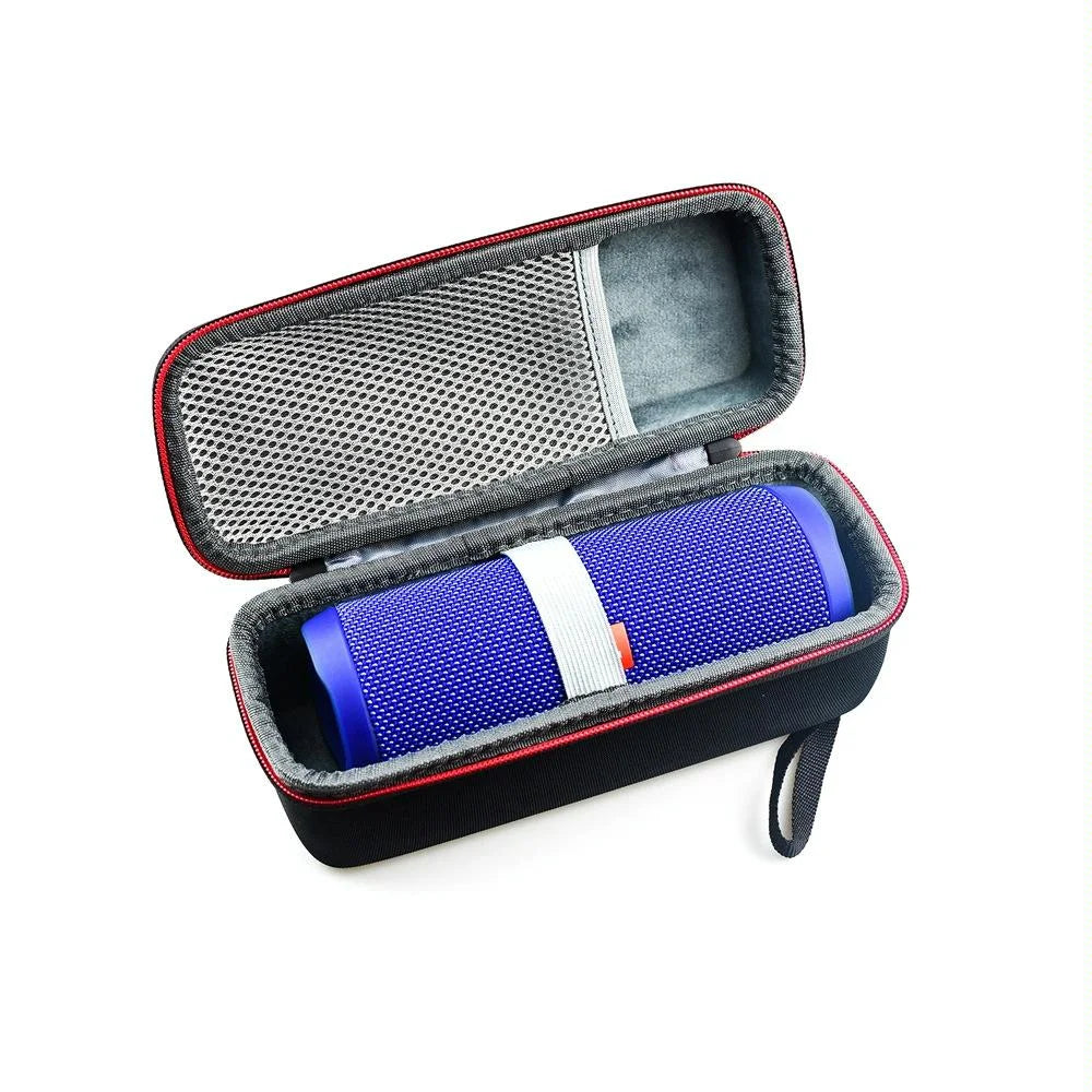 Multi-function Storage Bag for Jbl Flip 3 / 4 Bluetooth