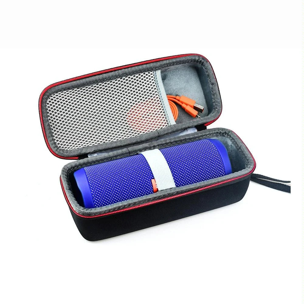 Multi-function Storage Bag for Jbl Flip 3 / 4 Bluetooth
