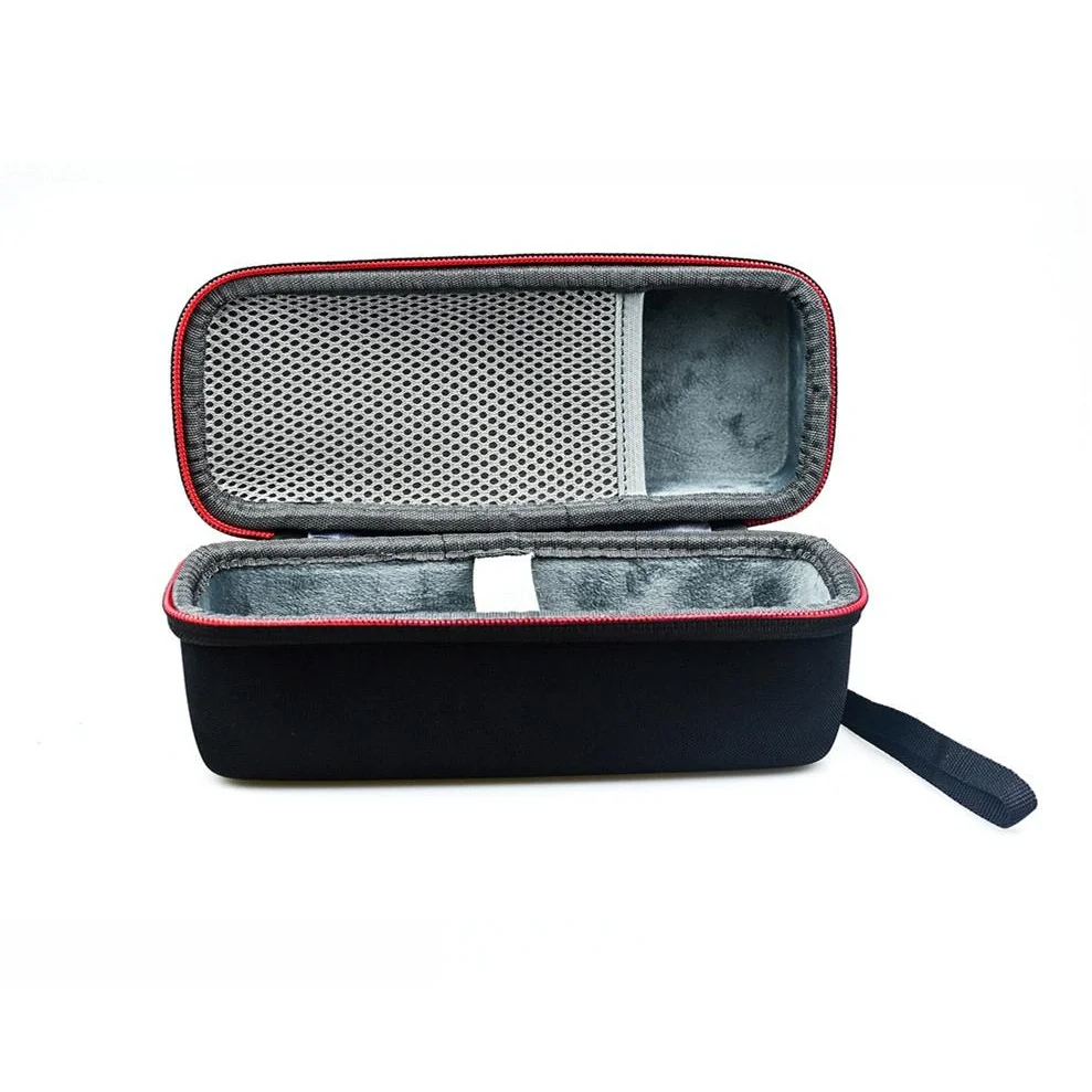 Multi-function Storage Bag for Jbl Flip 3 / 4 Bluetooth