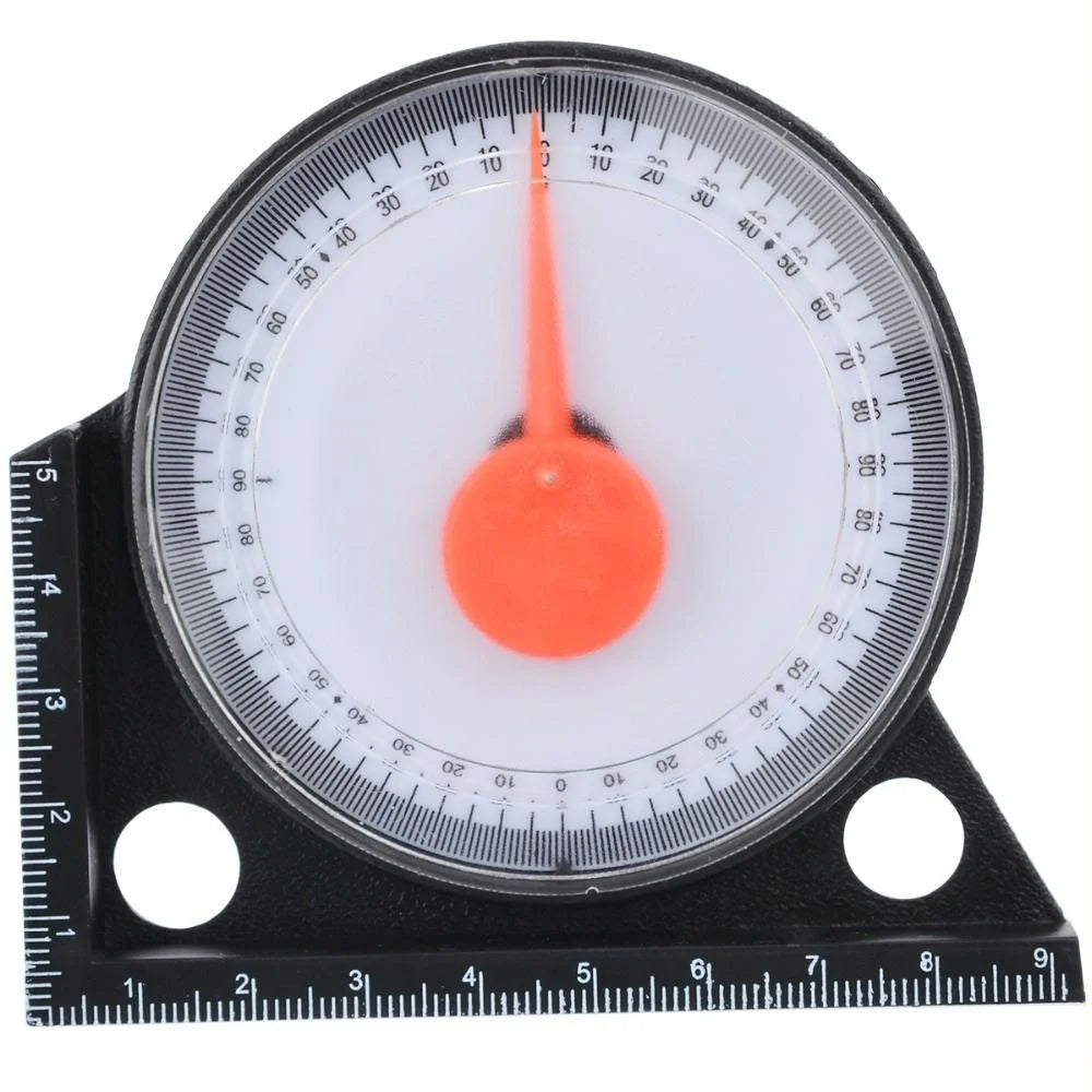 Multi-function Tilt Level with High Precision Pointer