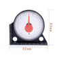 Multi-function Tilt Level with High Precision Pointer