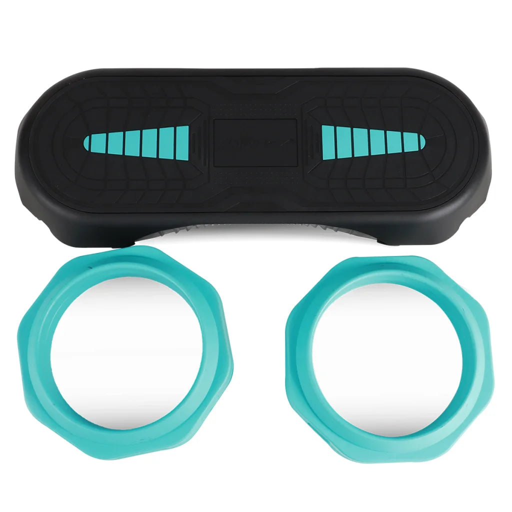 Multi-Level Aerobic Step CORTEX - Sports & Fitness