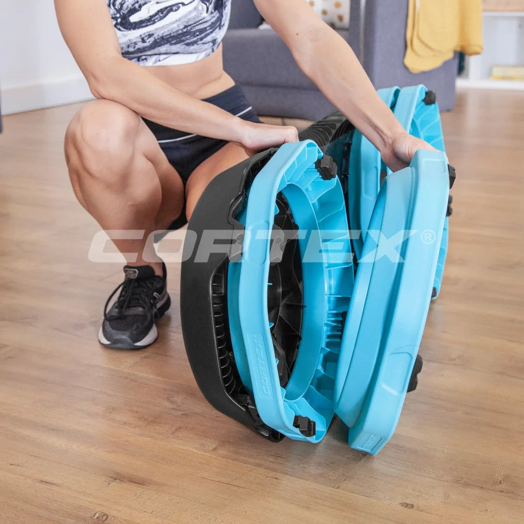 Multi-Level Aerobic Step CORTEX - Sports & Fitness