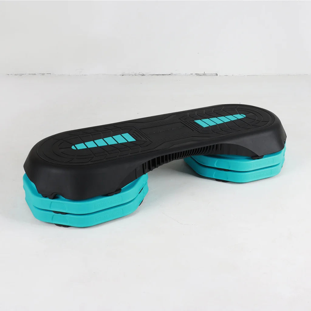Multi-Level Aerobic Step CORTEX - Sports & Fitness