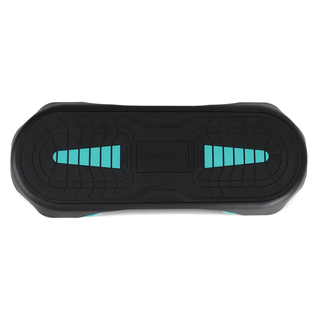 Multi-Level Aerobic Step CORTEX - Sports & Fitness