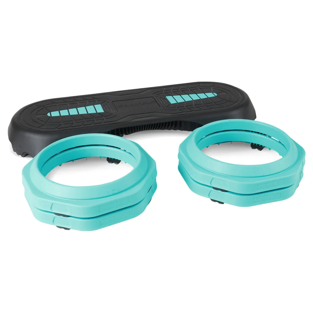 Multi-Level Aerobic Step CORTEX - Sports & Fitness