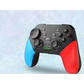 Multi-Platform Wireless Gaming Controller with Dual Motor