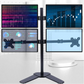 Multi-screen Desktop Monitor Stand Base - Lifts