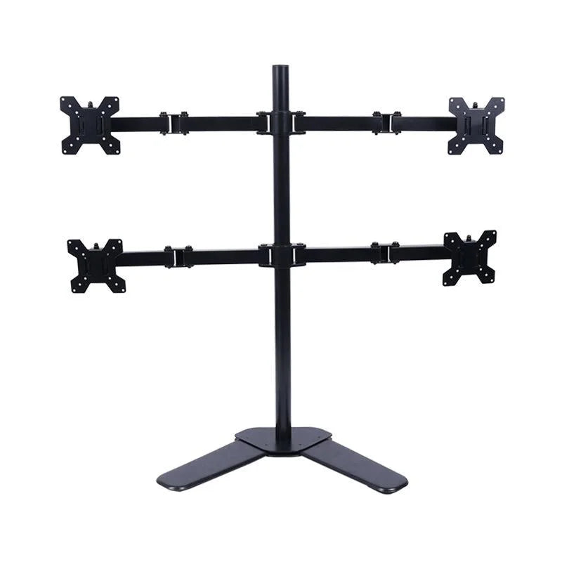 Multi-screen Desktop Monitor Stand Base