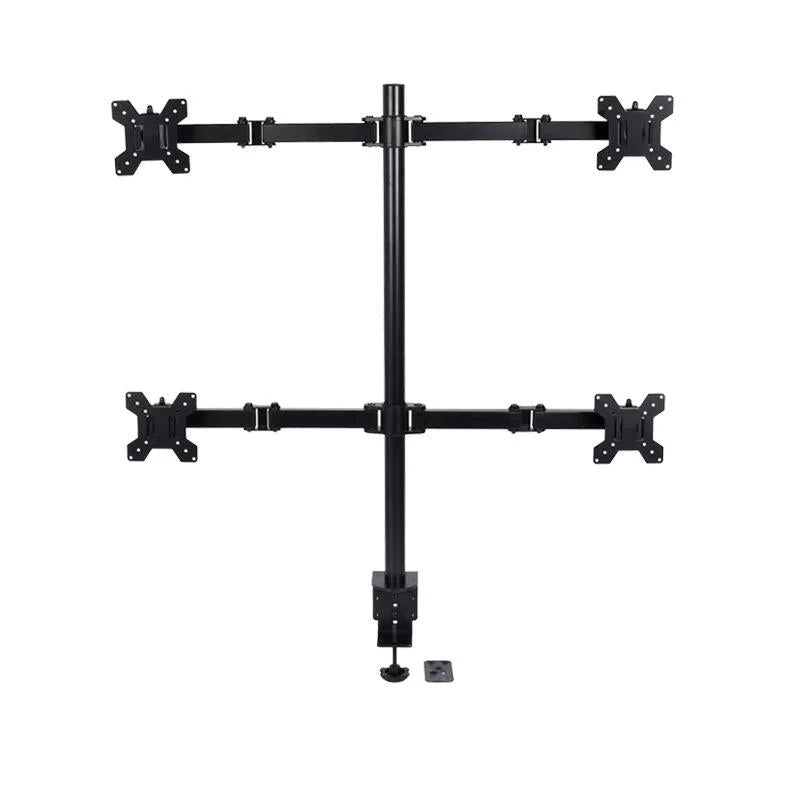 Multi screen Desktop Monitor Stand Bracket appliances TV