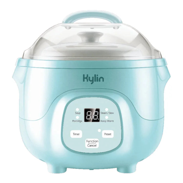 Multi-Stew Cooker Kylin 0.7L AU-K1007 Blue - Appliances