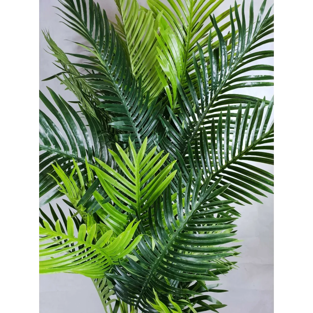 Multi Trunk Hawaii Palm - 180cm - Artificial Plants