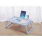 Multifunction Laptop Bed Desk with foldable legs for Home