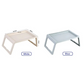 Multifunction Laptop Bed Desk with foldable legs for Home
