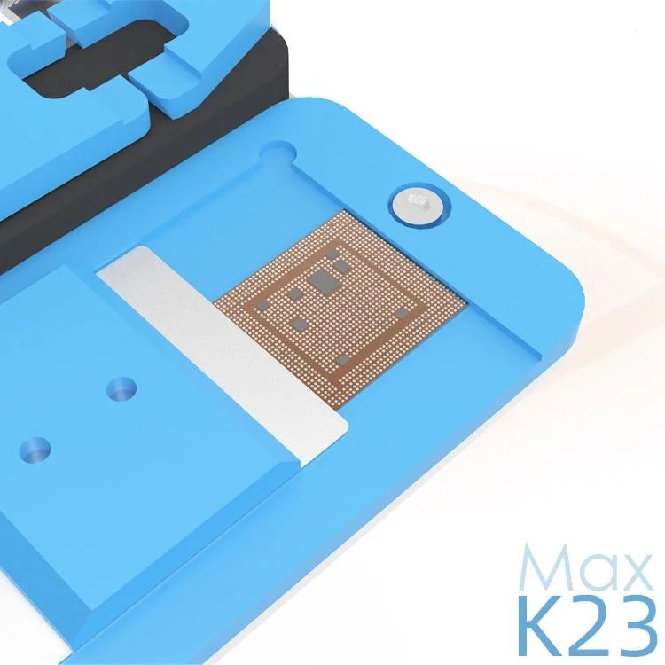 Multifunction Mainboard Maintenance Fixture For Iphone A9 / A16-1915197617877422082