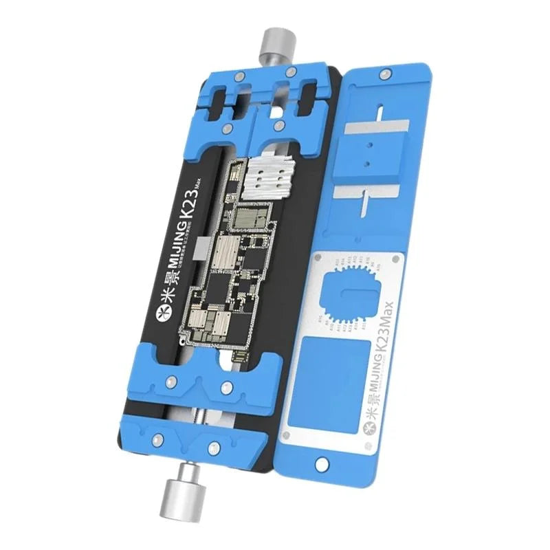 Multifunction Mainboard Maintenance Fixture For Iphone A9 / A16-1915197617877422088