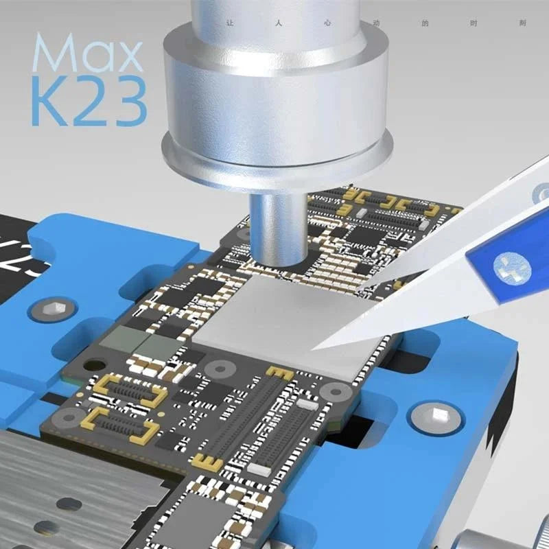 Multifunction Mainboard Maintenance Fixture For Iphone A9 / A16-1915197617877422086