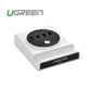 Multifunction USB Charging Station with OTG USB Hub (20352)