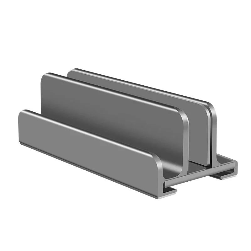 Multifunctional Aluminum Storage Stand For Laptop Tablet And Phone-1964932296721174528