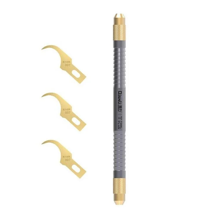 Multifunctional Cpu Ic Glue Remover Knife For Bga Chip Cleaning-1915197521328738304