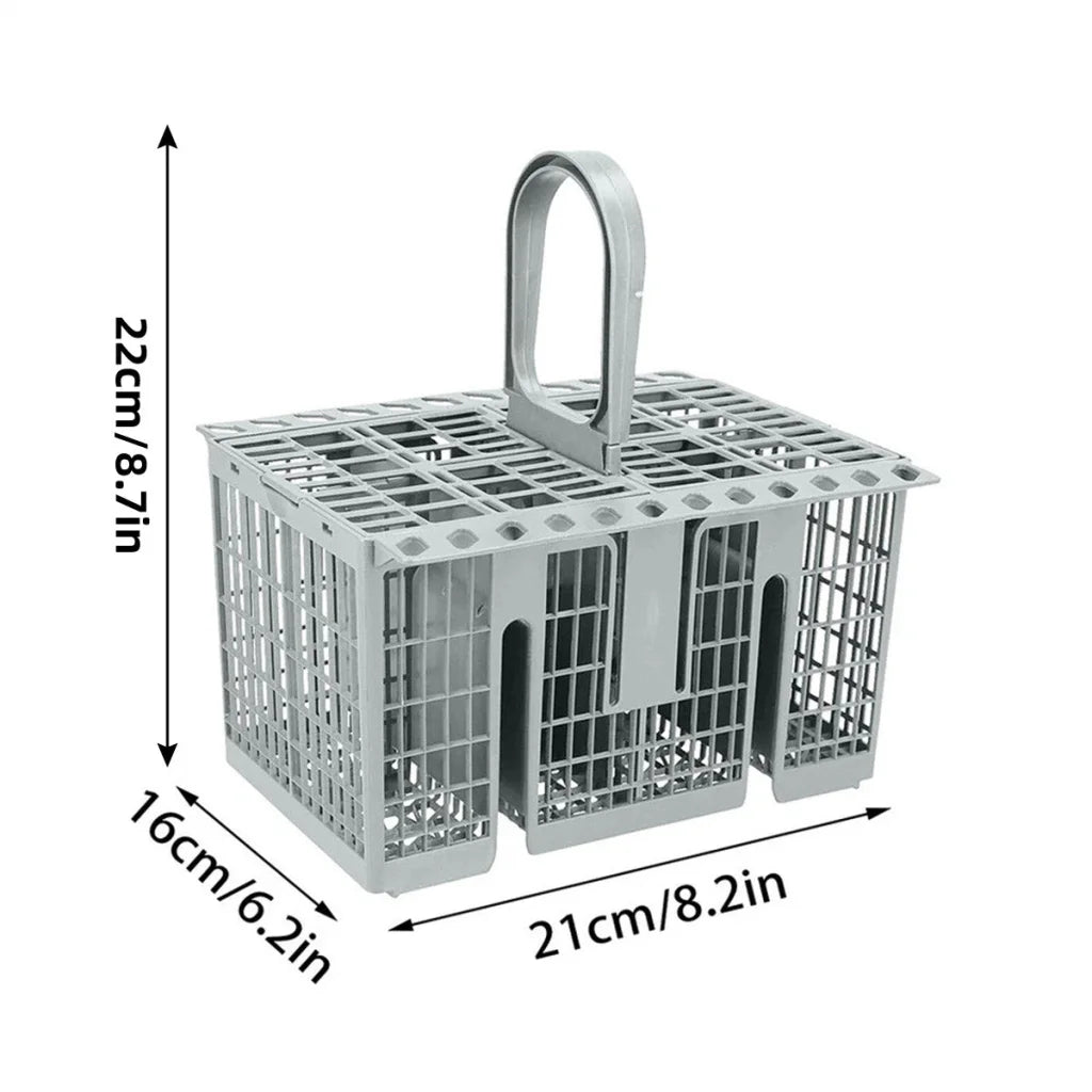 Multifunctional Dishwasher Basket Accessories Fit Hotpoint