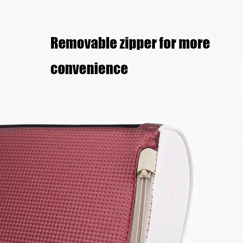 Multifunctional Electric Massage Pillow For Neck Back