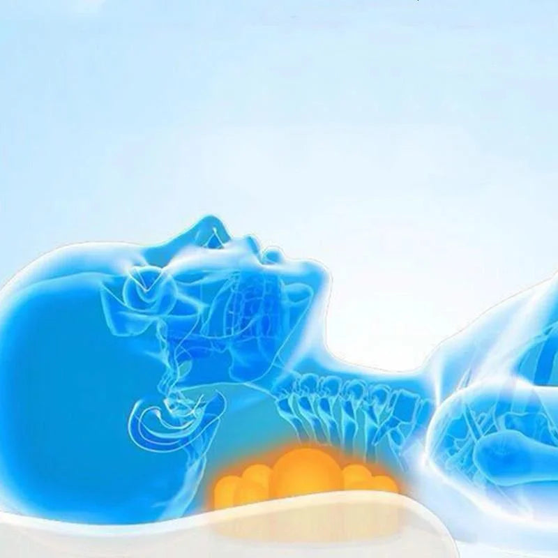 Multifunctional Electric Massage Pillow For Neck Back