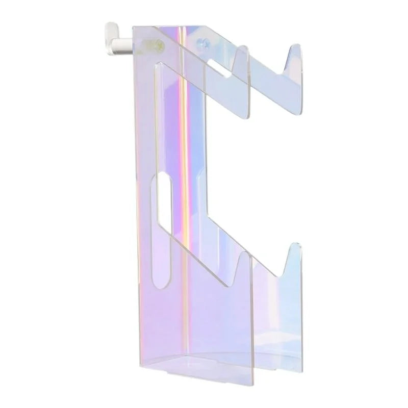 Multifunctional Game Controller Headphone Stand - Acrylic-1915197580611031045