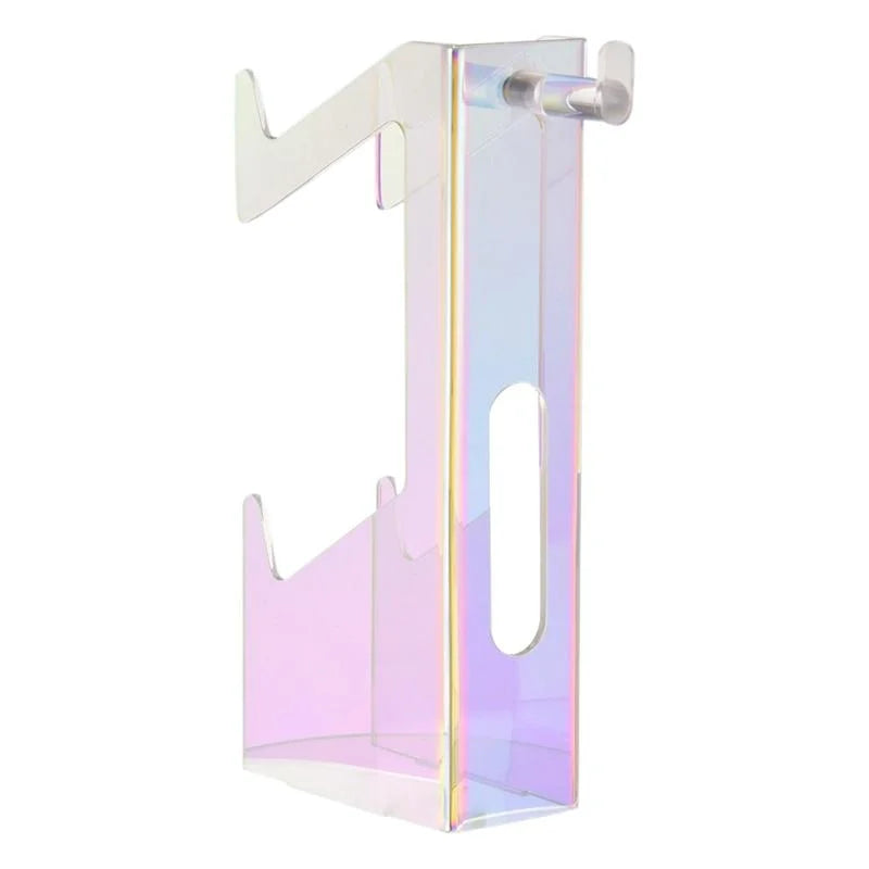 Multifunctional Game Controller Headphone Stand - Acrylic-1915197580611031042