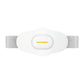 Multifunctional Lumbar Massager With Hot Compress And Voice