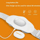 Multifunctional Lumbar Massager With Hot Compress And Voice