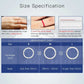 Multifunctional R5 Smart Ring - Wearable Tech-1964932334557990919