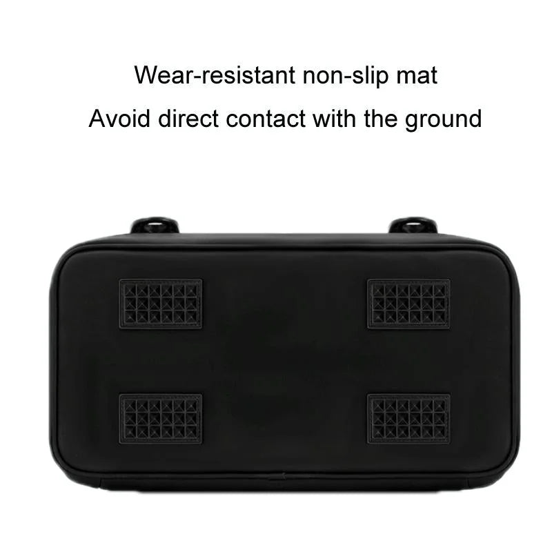 Multifunctional Vacuum Cleaner Storage Bag For Dyson Mite Removal-1915198265553457155