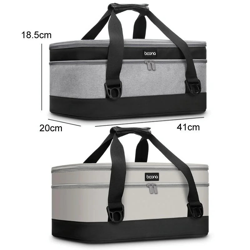 Multifunctional Vacuum Cleaner Storage Bag For Dyson Mite Removal-1915198265553457153