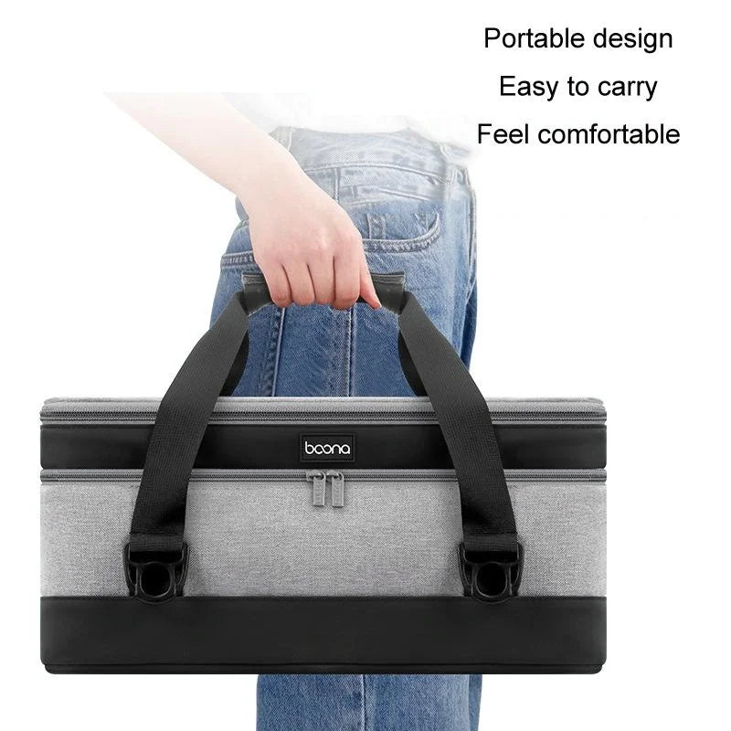 Multifunctional Vacuum Cleaner Storage Bag For Dyson Mite Removal-1915198265553457156