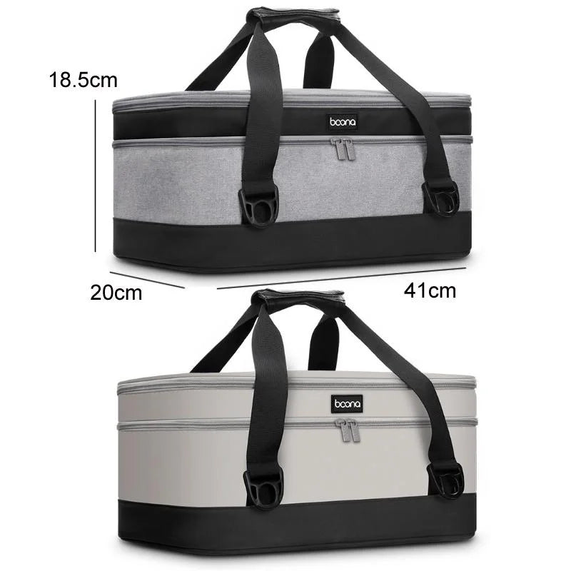 Multifunctional Vacuum Cleaner Storage Bag for Dyson Mite
