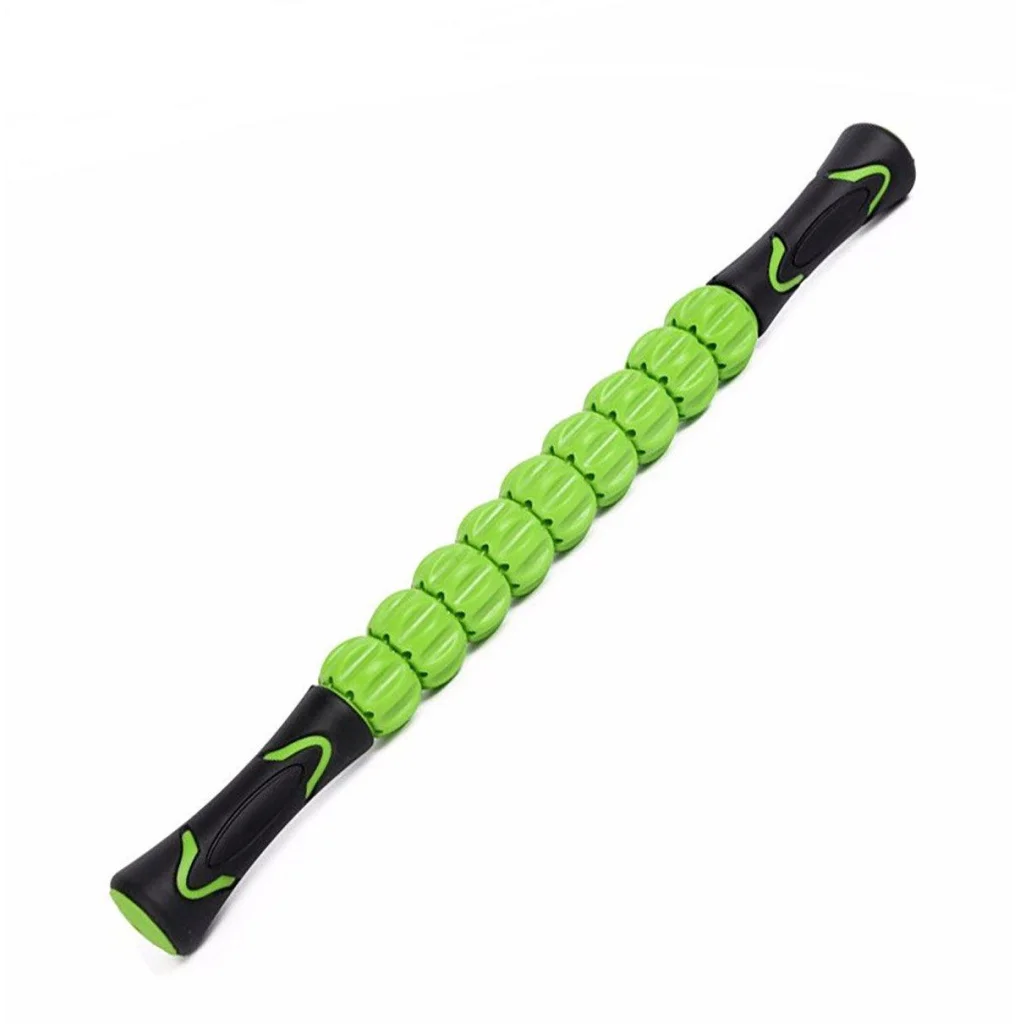 Muscle Massage Sticks Fitness Sport Fascia Rods High
