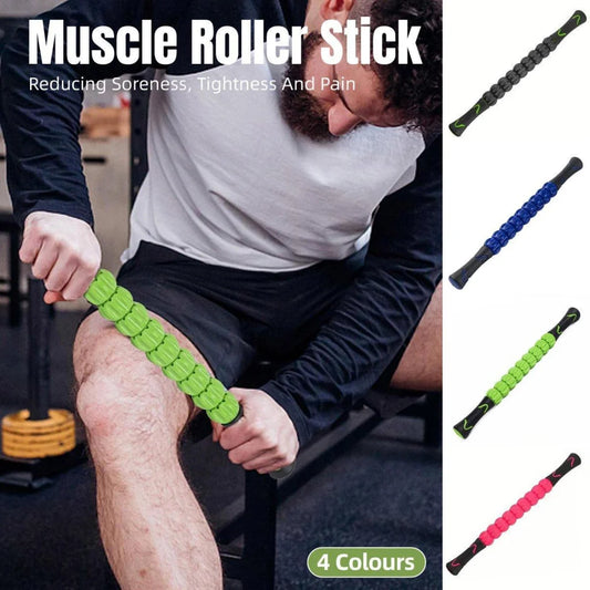 Muscle Massage Sticks Fitness Sport Fascia Rods High