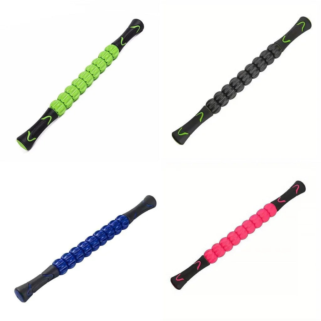 Muscle Massage Sticks Fitness Sport Fascia Rods High