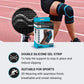 MX Health Premium Elasticated Knee Support - Large - Health