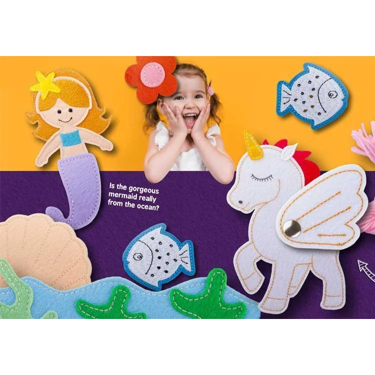 My First Book 6 | Fairy Tales | Busy Book-1973193808862646274