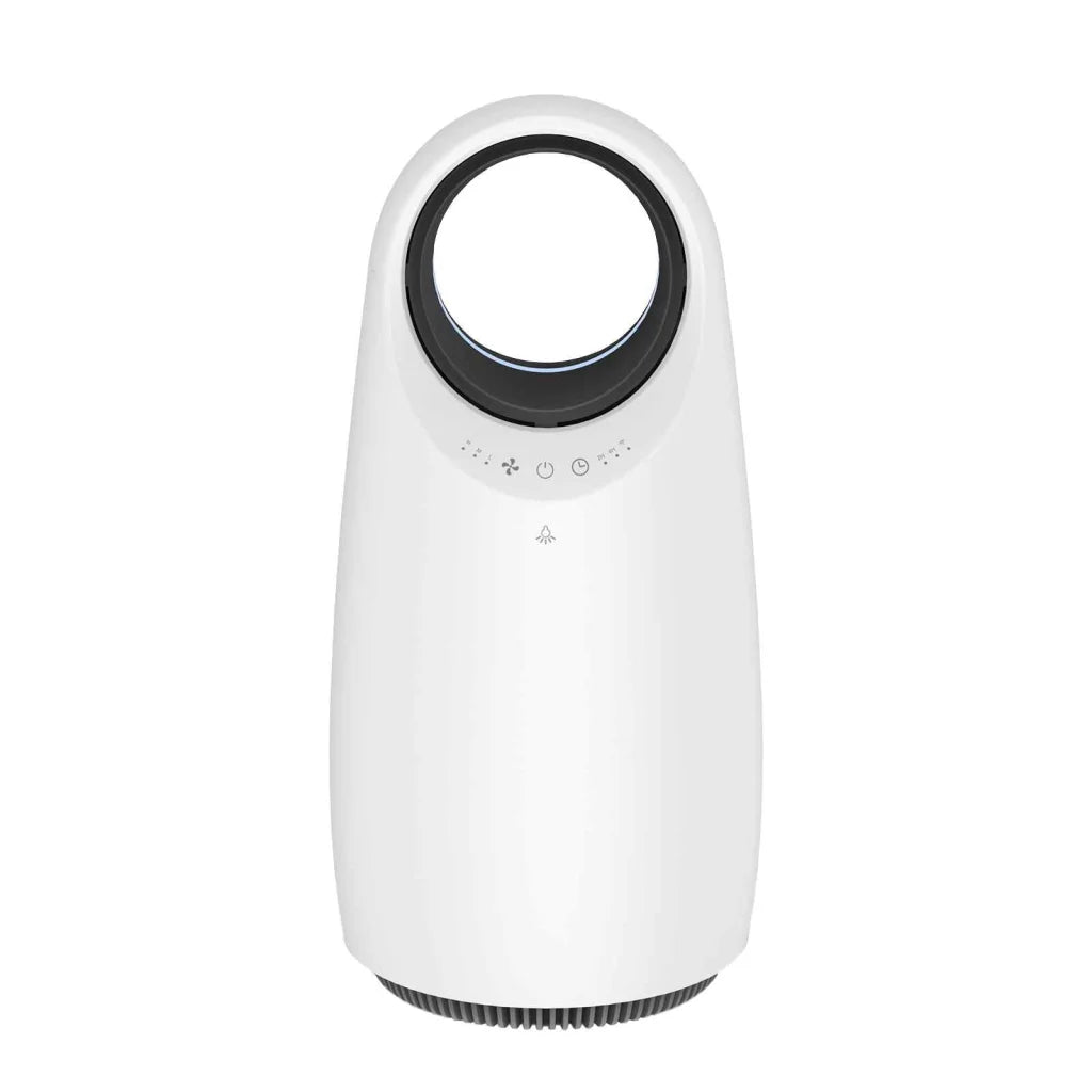 MyGenie Ultra Quiet Eco Flow Air Purifier WI-FI Control