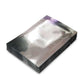 Mylar Vacuum Food Pouches 100x 7x10cm Standing Insulated