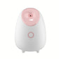 Nano Ionic Facial Steamer - Deep Hydration Hot Mist Face