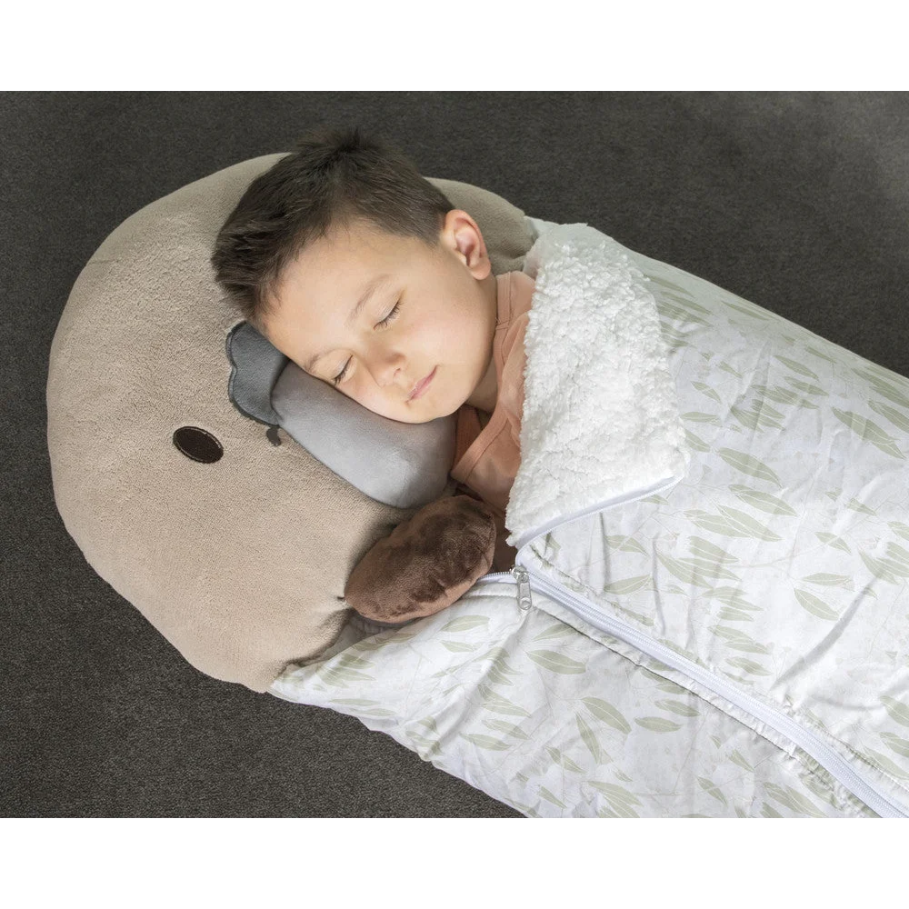 Native Napper Puggle - 50x137cm - Home & Garden