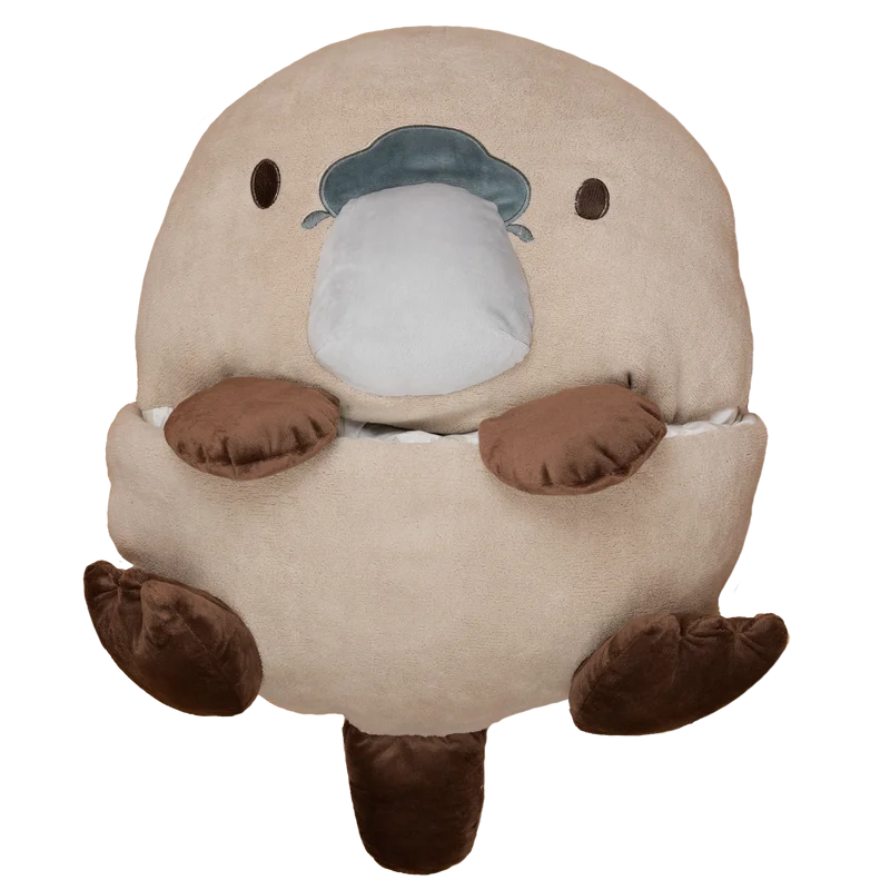 Native Napper Puggle - 50x137cm - Home & Garden