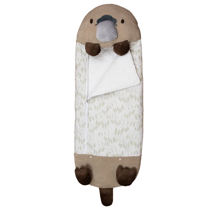 Native Napper Puggle - 50x137cm - Home & Garden