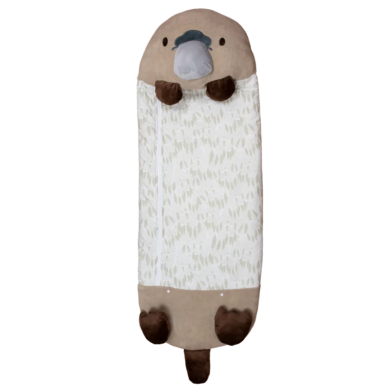 Native Napper Puggle - 50x137cm - Home & Garden