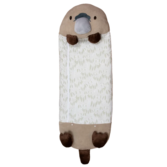 Native Napper Puggle - 50x137cm - Home & Garden